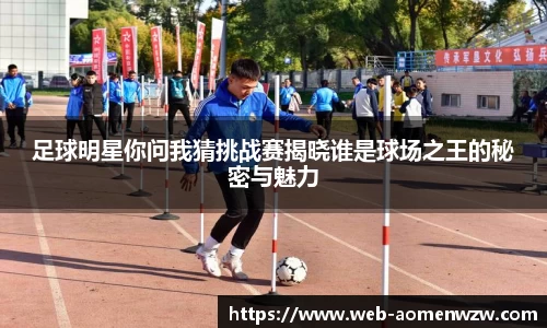 足球明星你问我猜挑战赛揭晓谁是球场之王的秘密与魅力